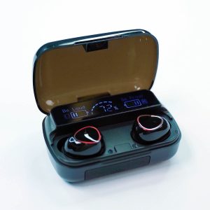 هندزفری بلوتوث M10 Pro با پاوربانک