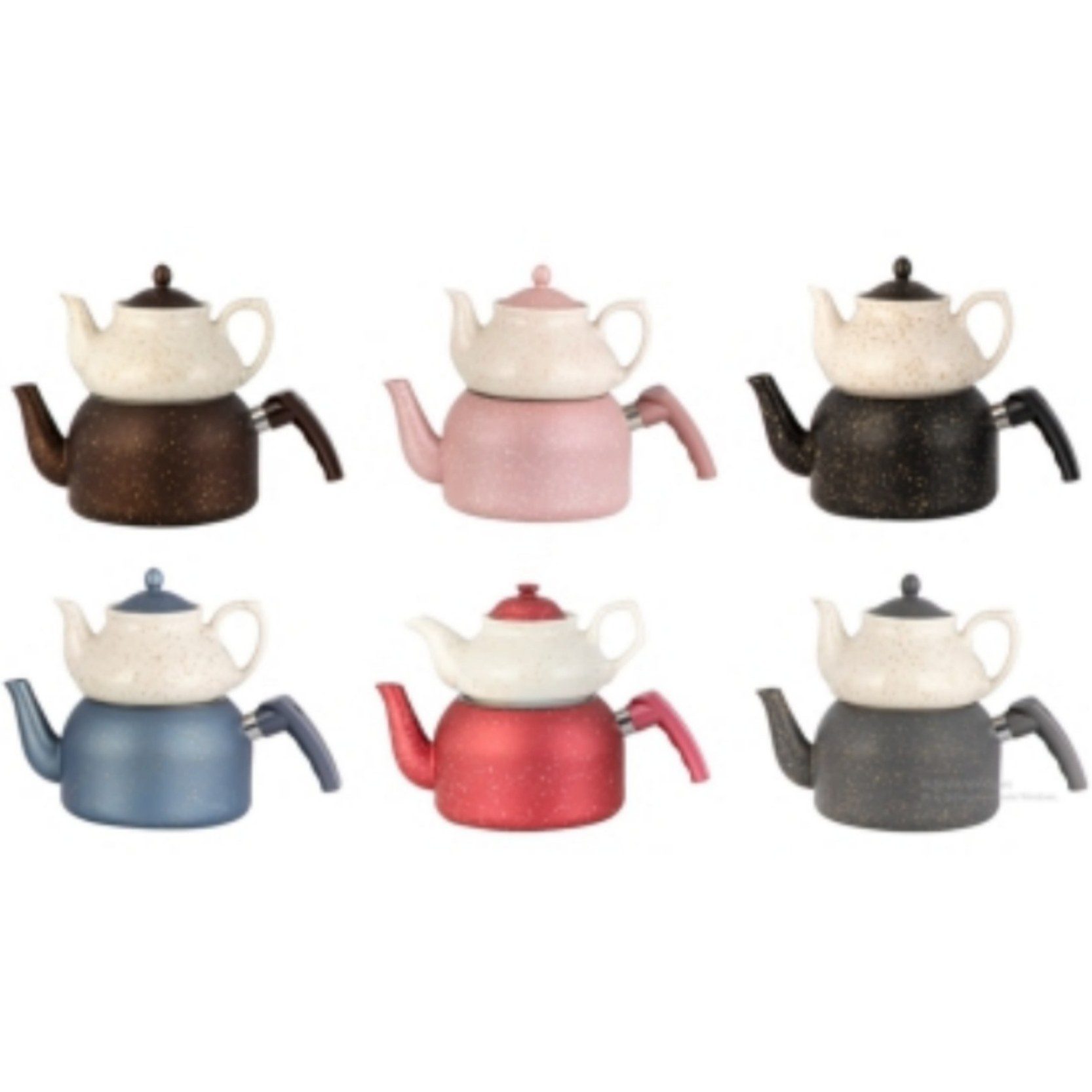 قابلمه تکنو مدل آنتیک سایز 40