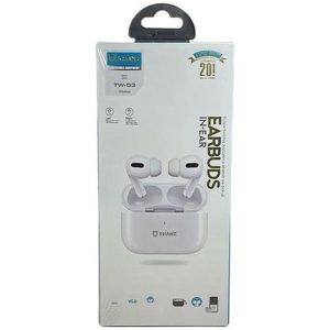 هدفون بی سیم ایکس هانز مدل TW-03