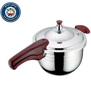 زودپز رویال 7 لیتر تک دسته