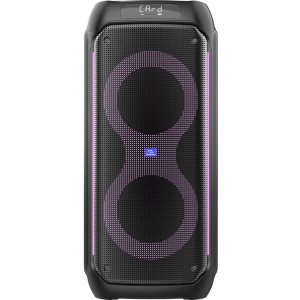 اسپیکر بلوتوثی قابل حمل گلتیج مدل SP03 توان ۸۰۰ وات