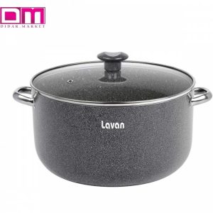قابلمه لاوان مدل تیتان سایز 28