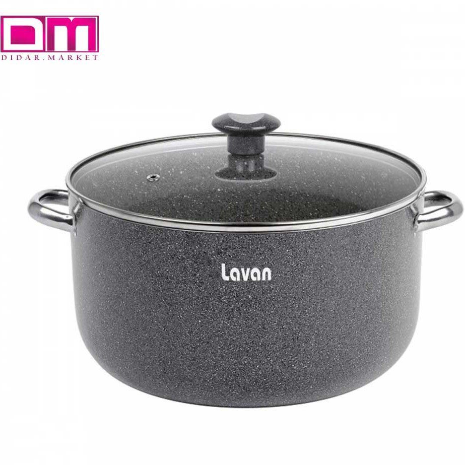 قابلمه لاوان مدل تیتان سایز 28