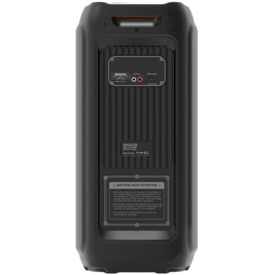 اسپیکر بلوتوثی قابل حمل گلتیج مدل SP03 توان ۸۰۰ وات