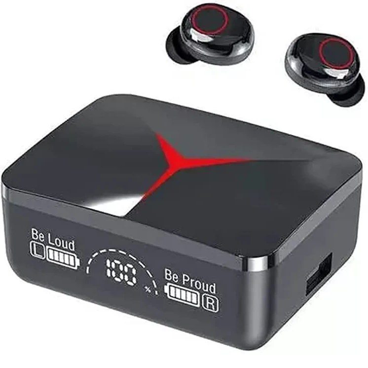 هندزفری بلوتوثی نیوست مدل M90 PRO بی سیم گیمینگ