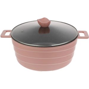 قابلمه تکنو مدل اورس سایز 32