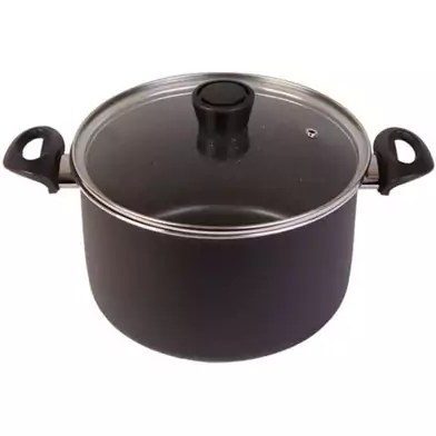 قابلمه گرانیتی سایز 22 برند تکنو مدل آنتیک