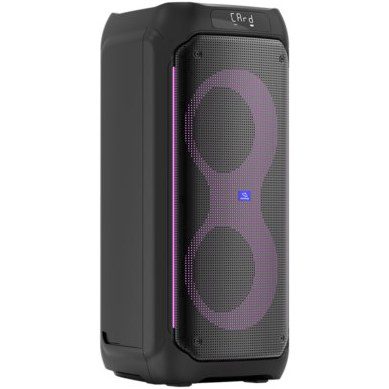 اسپیکر بلوتوثی قابل حمل گلتیج مدل SP03 توان ۸۰۰ وات