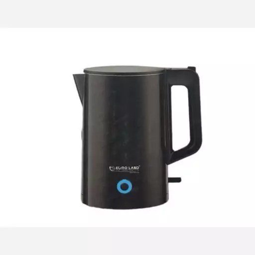 کتری برقی 1.8 لیتری یورولند EL806 (ارسال رایگان)