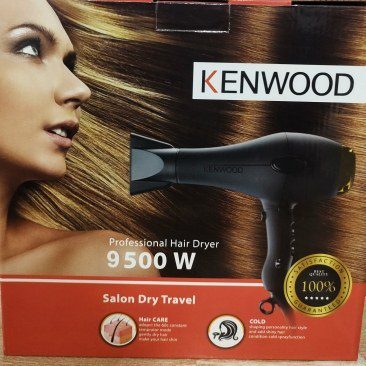 سشوار کنوود 9500W