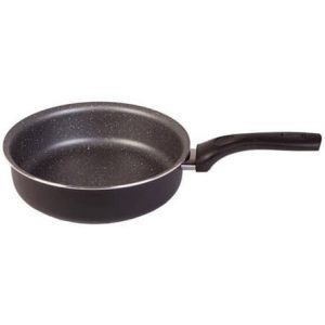 تابه تک دسته تکنو مدل آنتیک سایز 22