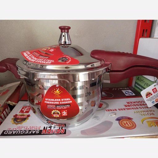 زودپز 2لیتر تک دسته سون رویال اصلی