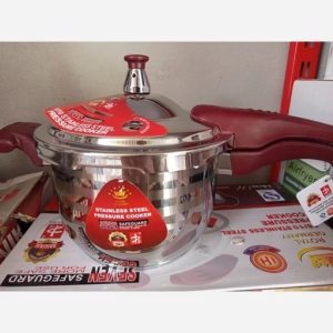 زودپز 9لیتر تک دسته سون رویال اصلی