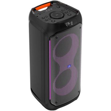 اسپیکر بلوتوثی قابل حمل گلتیج مدل SP03 توان ۸۰۰ وات
