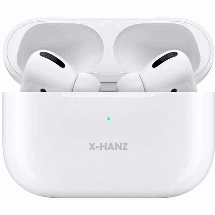 هدفون بی سیم ایکس هانز مدل TW-03