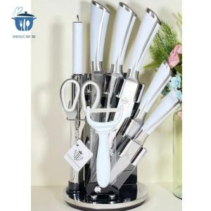 سرویس کارد و ساطور سیسیلی