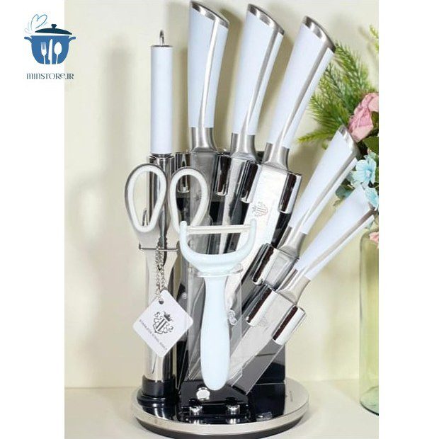 سرویس کارد و ساطور سیسیلی