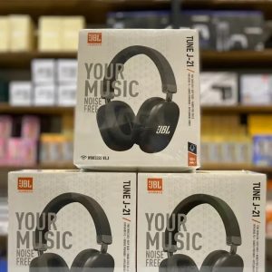 هدفون طرح Jbl Tune j-21
