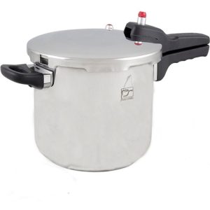 زودپز پارس استیل 7 لیتری مدل پارس