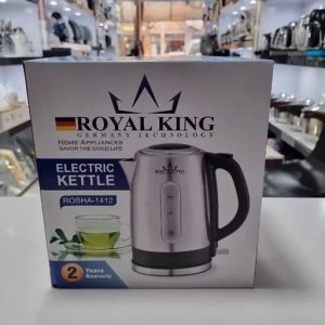 کتری برقی رویال کینگ ROSHA1412
