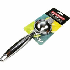 آبلیمو گیر دستی شنگیا مدل E2843 استیل سایز کوچک