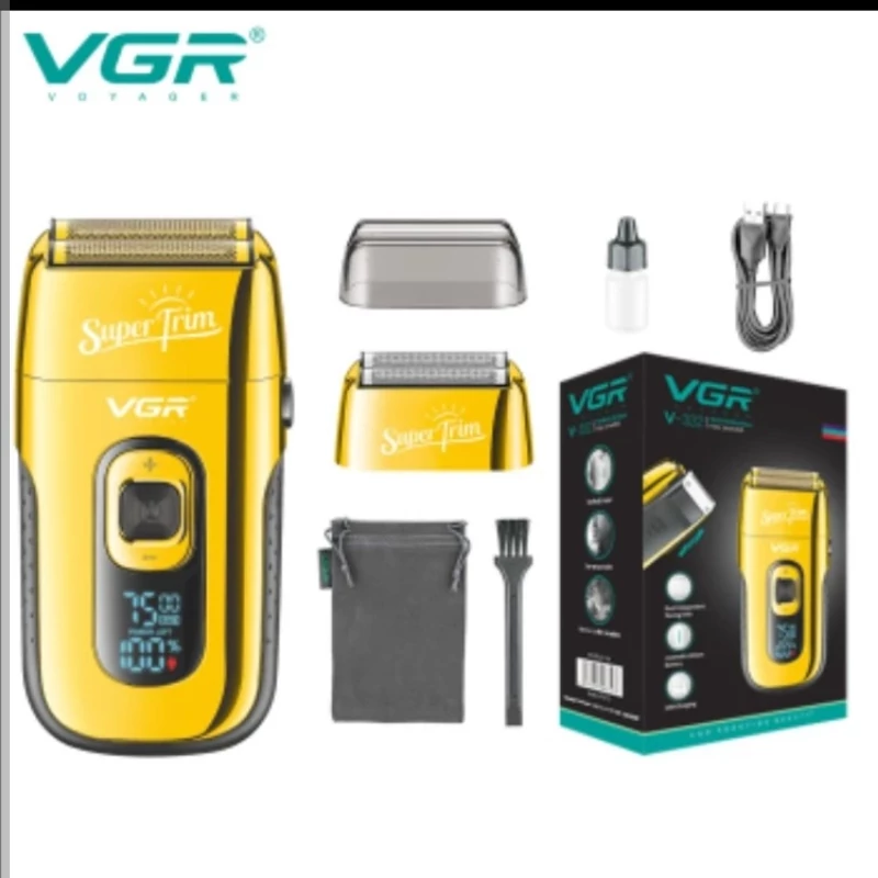 شیور vgr332 اصل ماشین اصلاح چند کاره