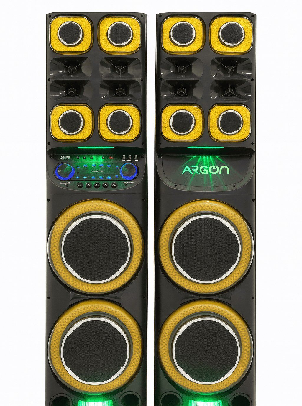 اسپیکر آرگون مدل AR-D1273